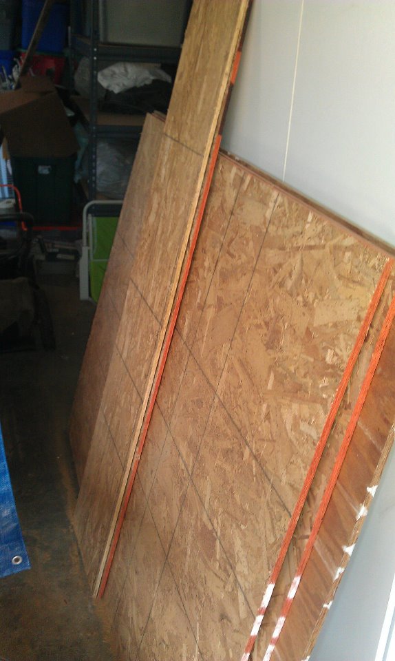 DIY přenosný buben stoupačky | HomeRecording.comDIY přenosný buben stoupačky | HomeRecording.com  